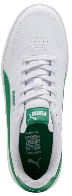 Vyriški laisvalaikio bateliai Puma Court Classic Clean 402223 18