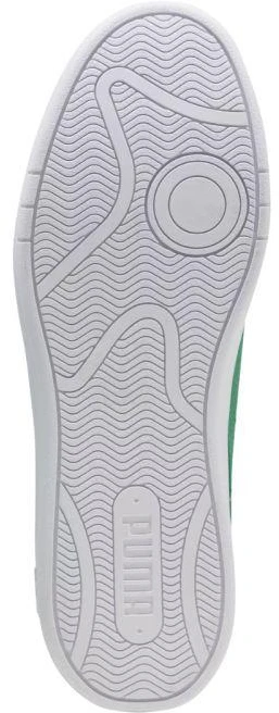 Vyriški laisvalaikio bateliai Puma Court Classic Clean 402223 18