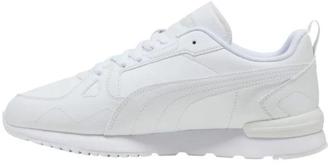 Vyriški laisvalaikio bateliai Puma R78 Cyclone SL, balti, 406163 02