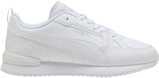 Vyriški laisvalaikio bateliai Puma R78 Cyclone SL, balti, 406163 02