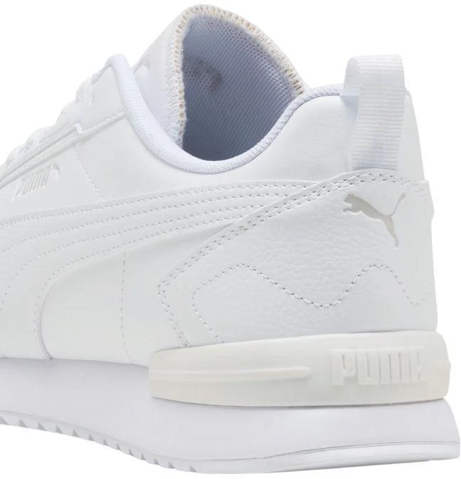 Vyriški laisvalaikio bateliai Puma R78 Cyclone SL, balti, 406163 02