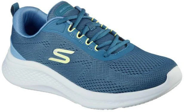 Vyriški laisvalaikio bateliai Skechers Skech-Lite Pro 2.0-Berrix, turkio spalvos, 233184 TEAL