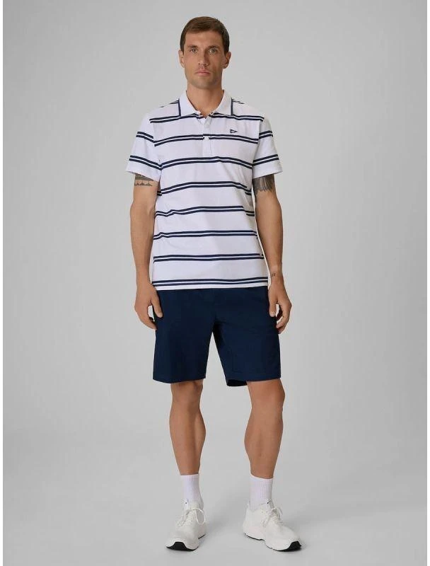Vyriški laisvalaikio polo marškinėliai 4F 4FRSS26TPTSM0898-10S