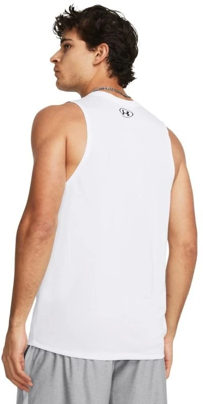 Vyriški marškinėliai be rankovių Under Armour UA Tech Tank