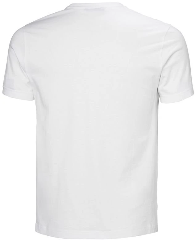 Vyriški marškinėliai Helly Hansen Core Graphic T 2.0
