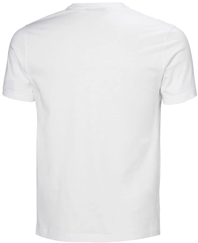 Vyriški marškinėliai Helly Hansen Core Graphic T 2.0