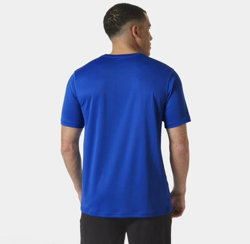 Vyriški marškinėliai Helly Hansen HH Tech Graphic 2.0