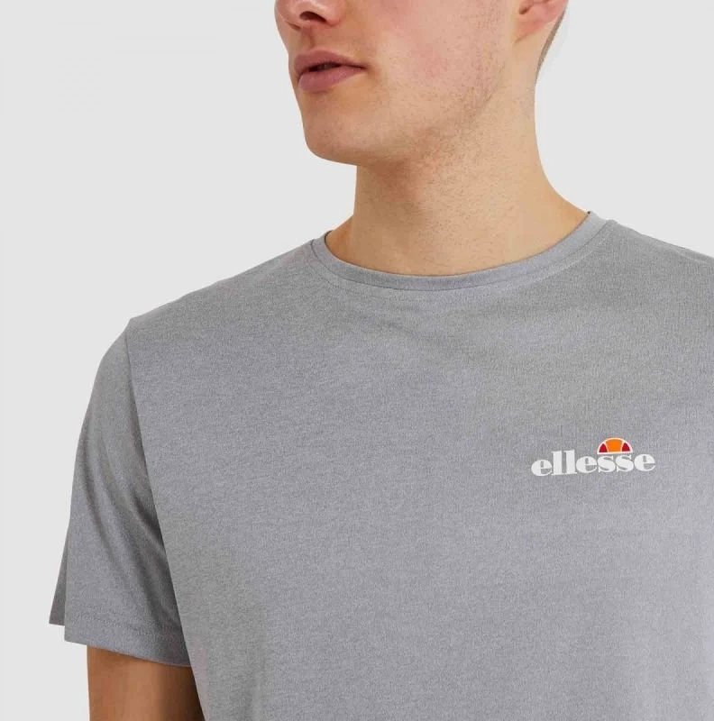Vyriški marškinėliai įprasto kirpimo Ellesse