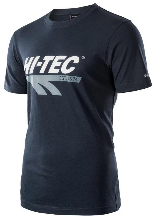 Hi-Tec Retro Marškinėliai M 92800312456