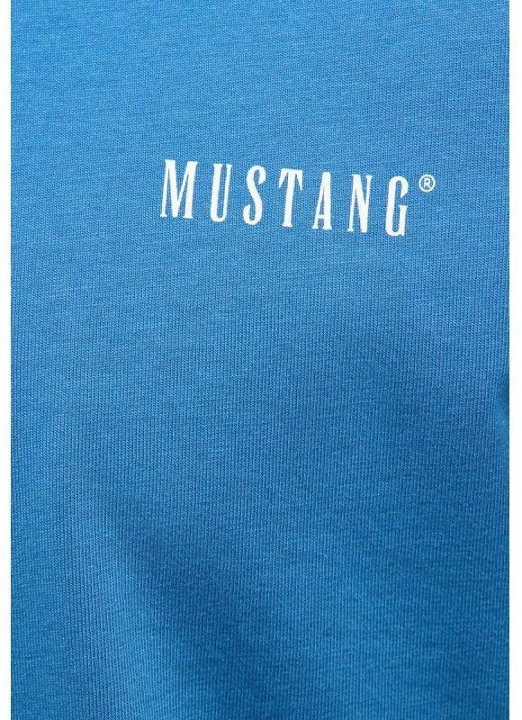 Vyriški marškinėliai Mustang AUSTIN 1017379 5232