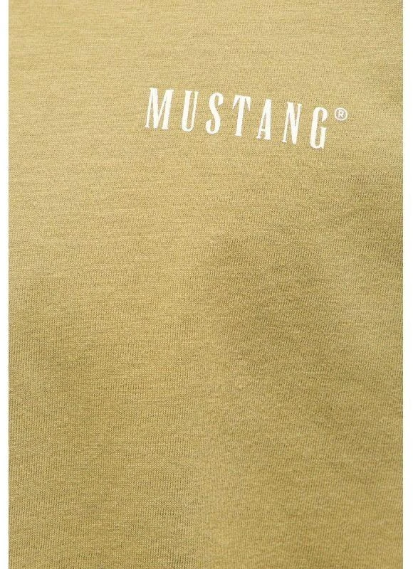Vyriški marškinėliai Mustang AUSTIN 1017379 6292