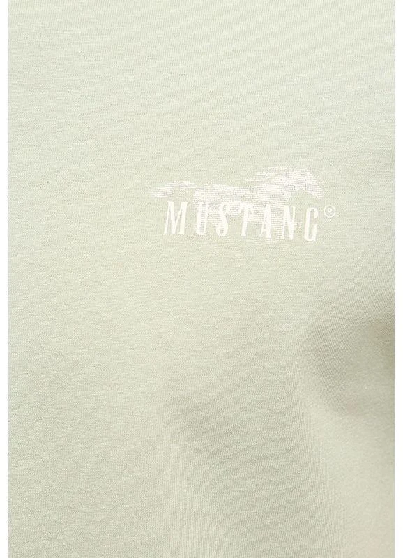 Vyriški marškinėliai Mustang AUSTIN 1017772 6451