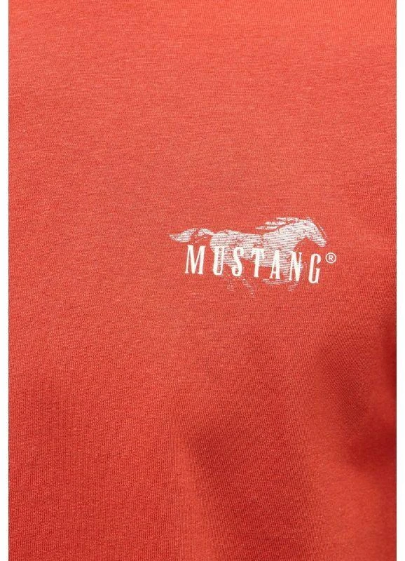 Vyriški marškinėliai Mustang AUSTIN 1017772 7113
