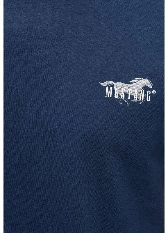 Vyriški marškinėliai Mustang AUSTIN 1017772 5334