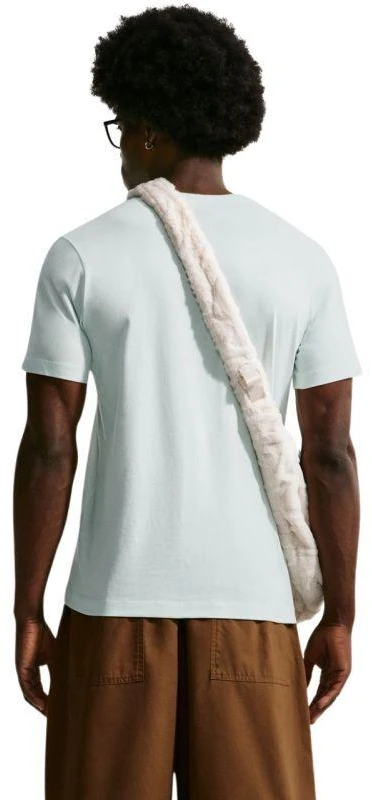 Vyriški marškinėliai Nike Club Tee, mėtų spalvos, AR4997 395