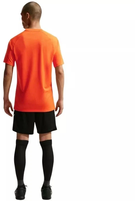 Vyriški marškinėliai Nike Dri-Fit Park VIII Oranžiniai HV8173 819