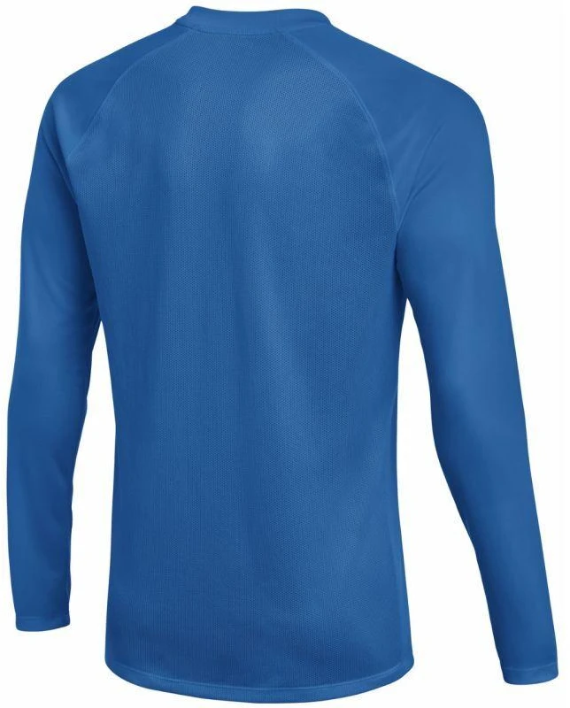Vyriški marškinėliai Nike Dri-FIT Park VIII, mėlyni, HV8232 463