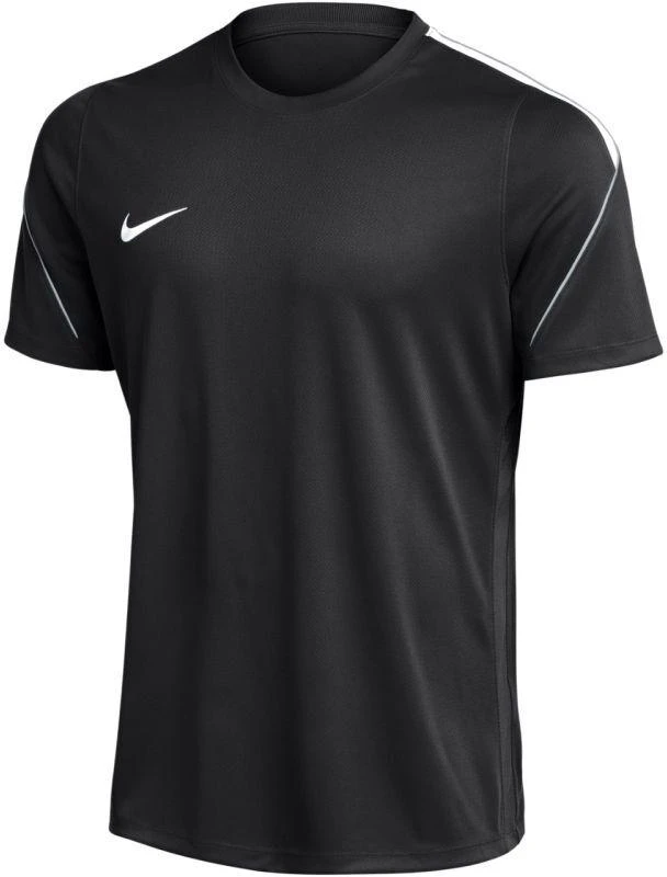 Vyriški marškinėliai Nike Dri-FIT Strike, juodi, HV8339 010