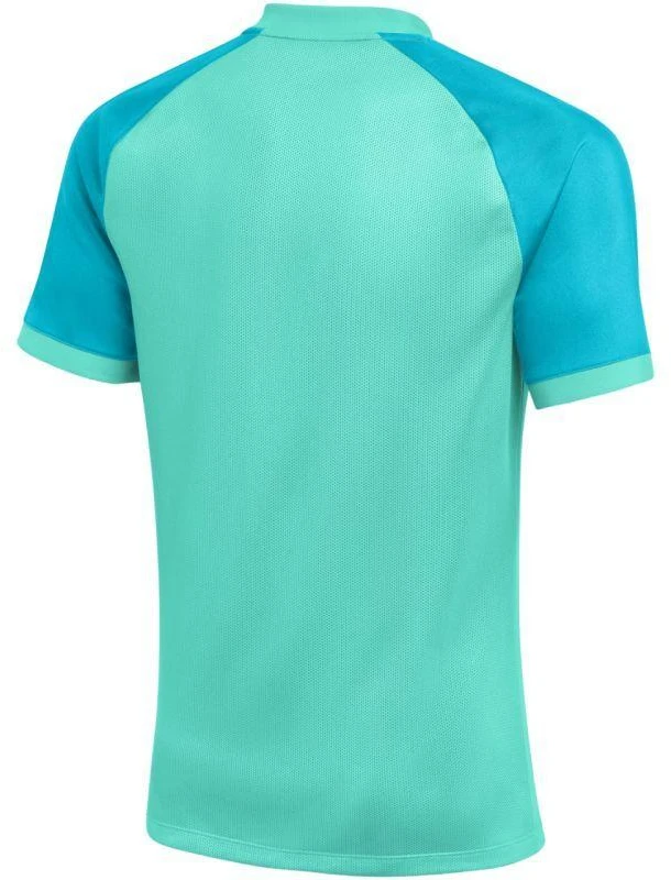 Vyriški marškinėliai Nike Dri-FIT TrophyVI, turkio spalvos, HV8151 354