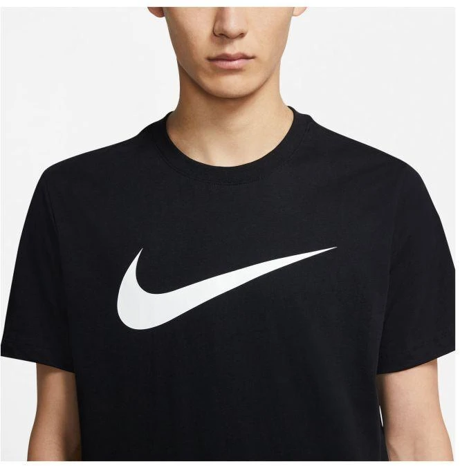 Vyriški marškinėliai Nike NSW Icon Swoosh M DC5094-010