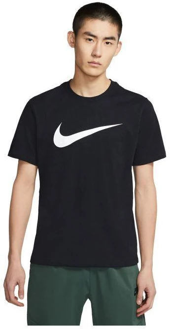 Vyriški marškinėliai Nike NSW Icon Swoosh M DC5094-010