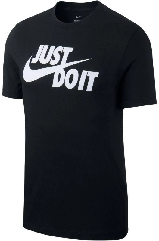 Vyriški marškinėliai Nike Tee Just Do It Swoosh M AR5006-011