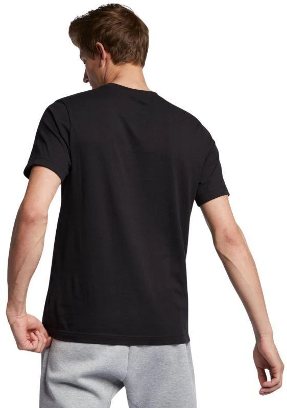 Vyriški marškinėliai Nike Tee Just Do It Swoosh M AR5006-011