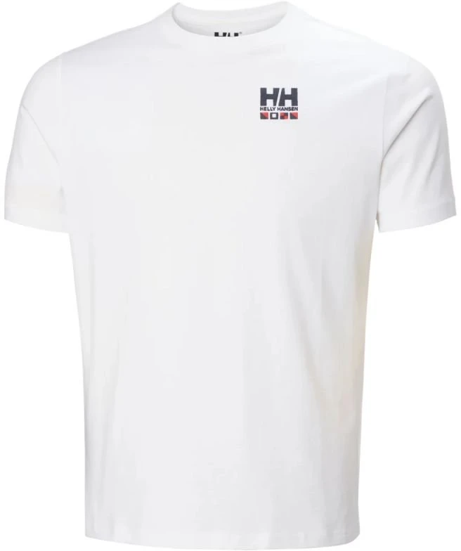 Vyriški marškinėliai su grafika Helly Hansen Shoreline 3.0