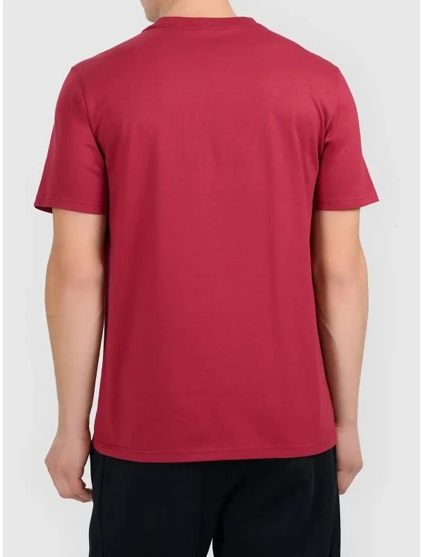 Vyriški marškinėliai su spauda 4F, S–5XL