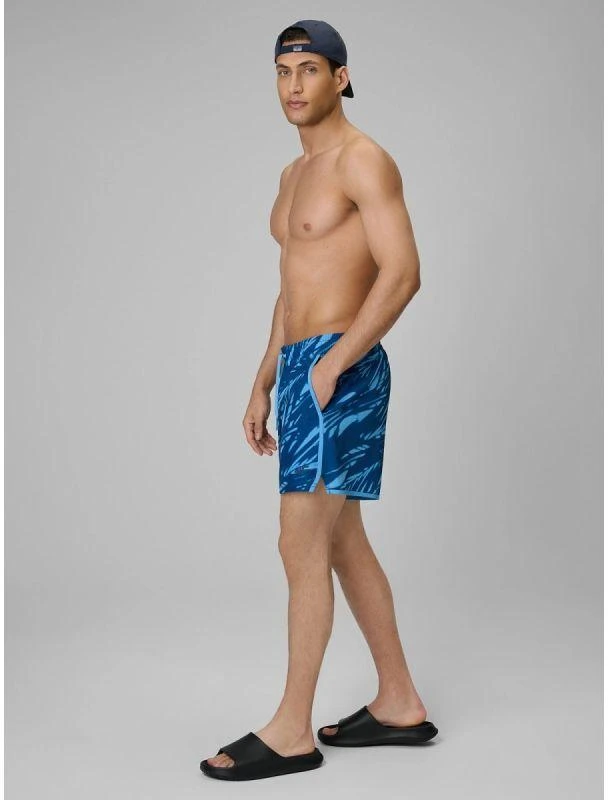 Vyriški maudymosi šortai 4F 4FWSS26UBDSM166-46A