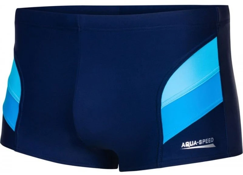 Aqua Speed Plaukimo šortai Aquashorts ARON