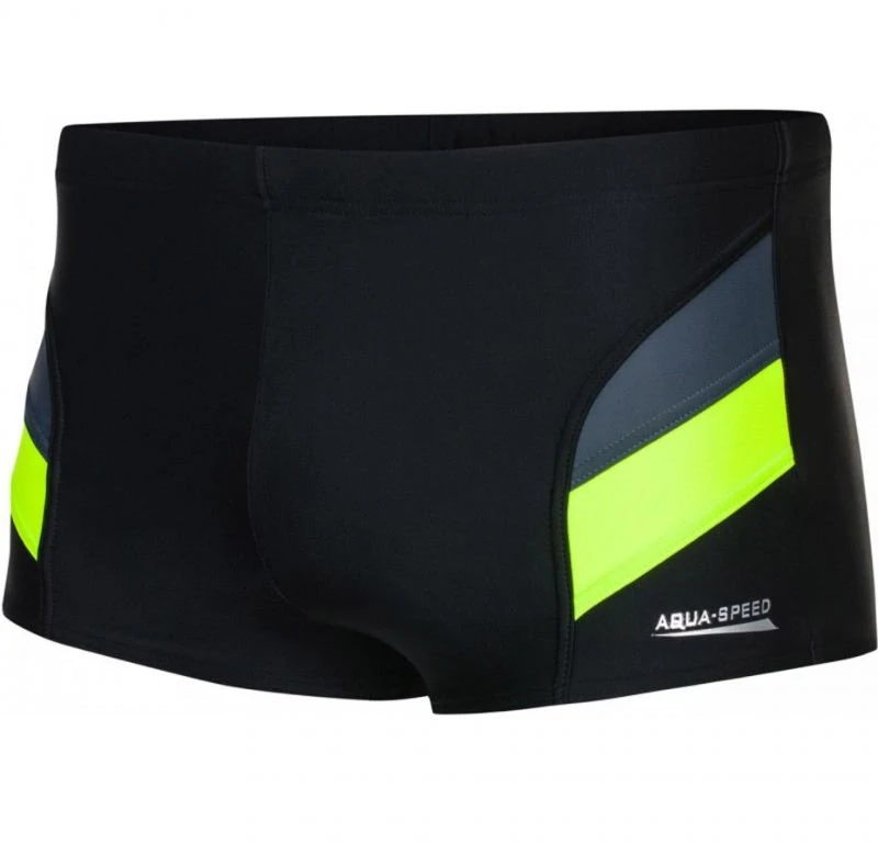Aqua Speed Plaukimo šortai Aquashorts ARON