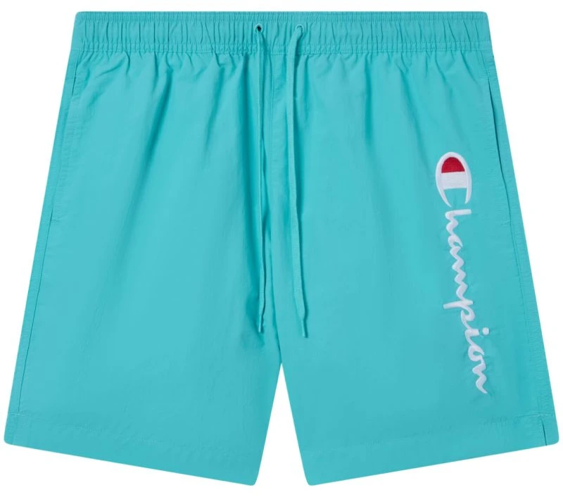 Vyriški maudymosi šortai Champion Beachshort, mėtų