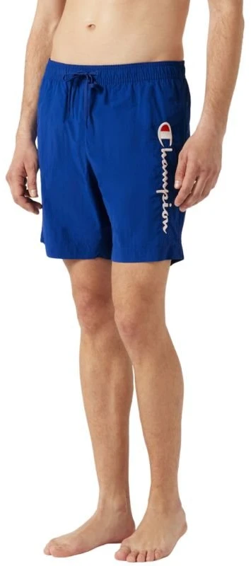 Vyriški maudymosi šortai Champion Beachshort, mėlyni