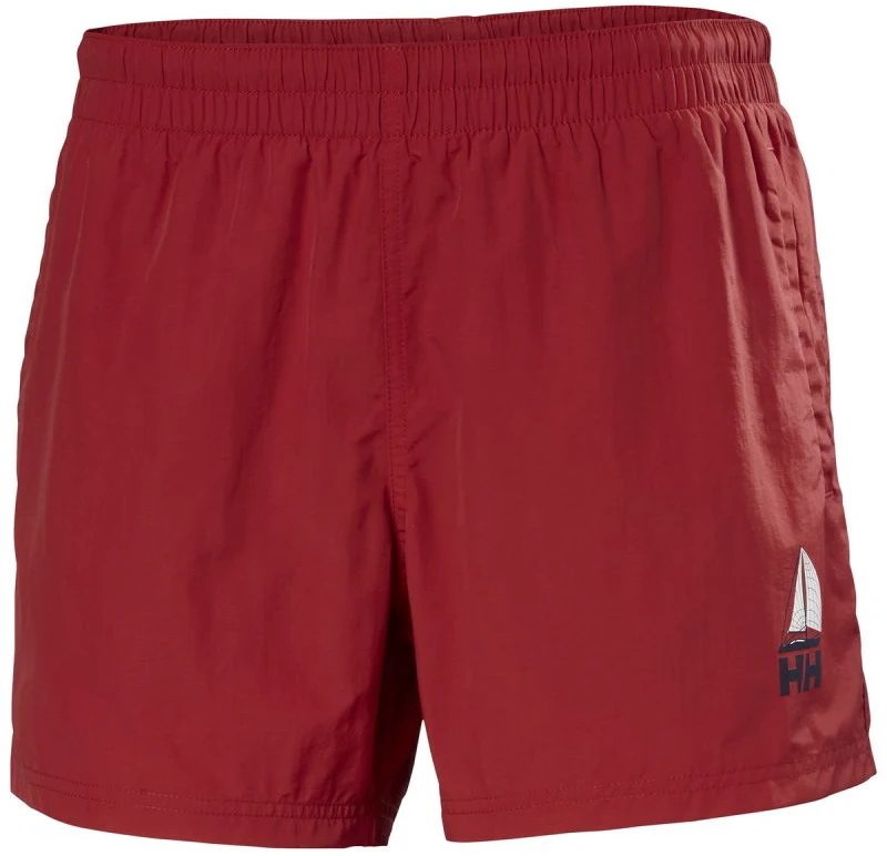 Vyriški maudymosi šortai Helly Hansen Cascais Trunk 160