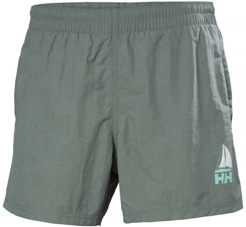 Vyriški maudymosi šortai Helly Hansen Cascais Trunk, 34031 485