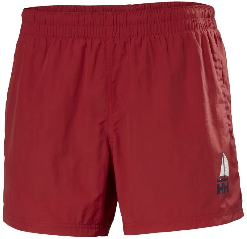 Vyriški maudymosi šortai Helly Hansen Cascais Trunk 160