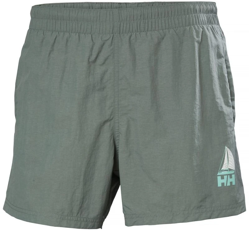 Vyriški maudymosi šortai Helly Hansen Cascais Trunk, 34031 485