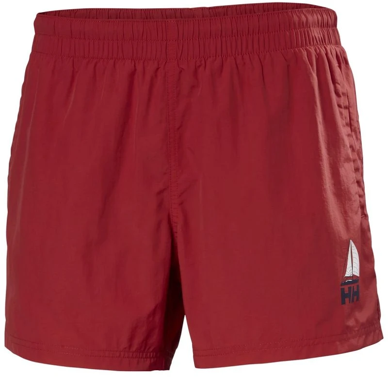 Vyriški maudymosi šortai Helly Hansen Cascais Trunk 160