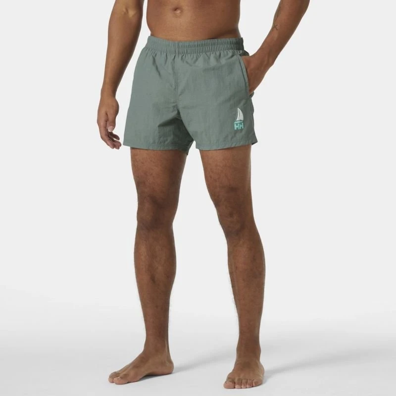 Vyriški maudymosi šortai Helly Hansen Cascais Trunk, 34031 485