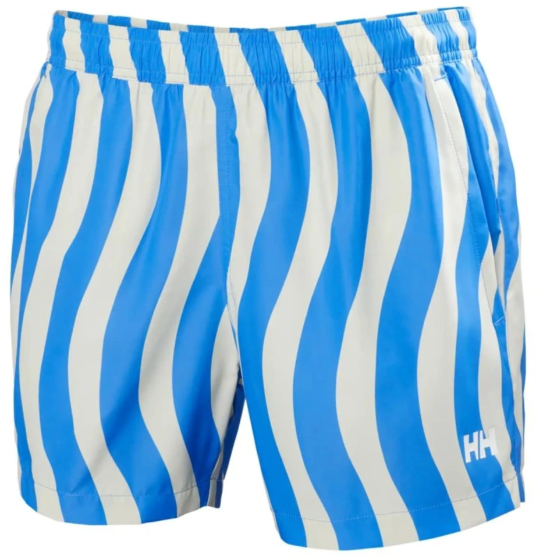 Vyriški maudymosi šortai Helly Hansen Newport Trunk su kišenėmis