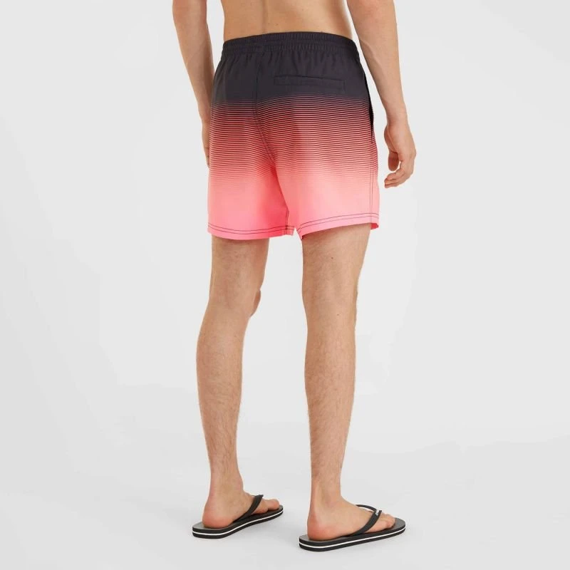 Vyriški maudymosi šortai O'Neill Jack Cali Gradient, 15 colių