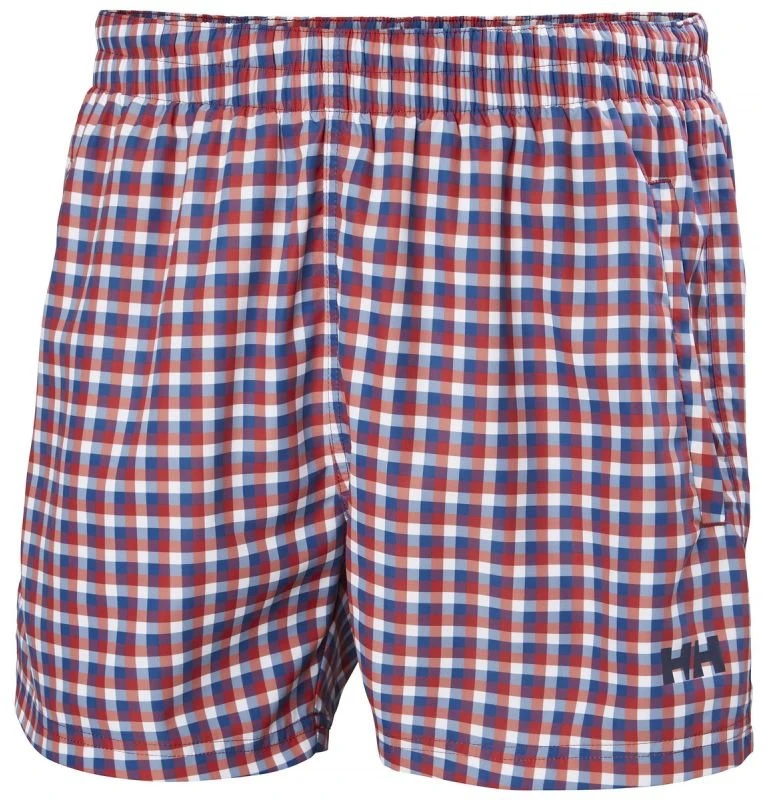 Vyriški maudymosi šortai su raišteliais Helly Hansen Newport Trunk