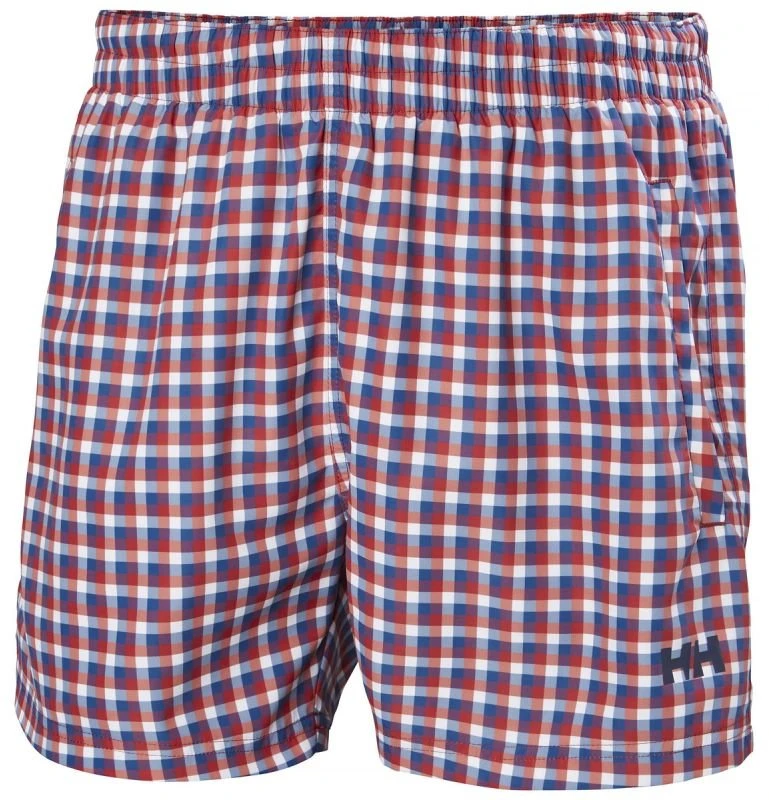 Vyriški maudymosi šortai su raišteliais Helly Hansen Newport Trunk
