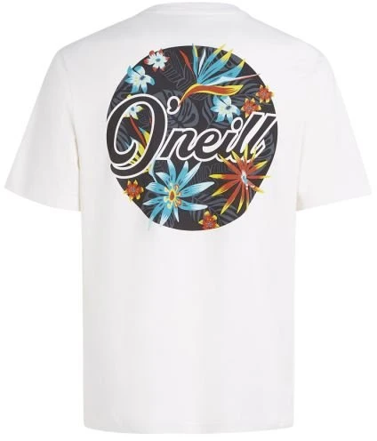 Oneills O'Neill "Beach Graphic" marškinėliai vyrams M 92800613984