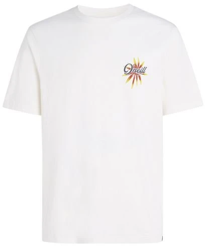 Oneills O'Neill "Beach Graphic" marškinėliai vyrams M 92800613984