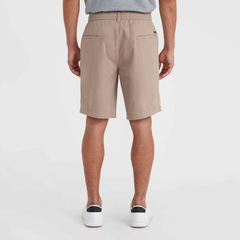 Vyriški medvilniniai šortai O'Neill Essentials Chino
