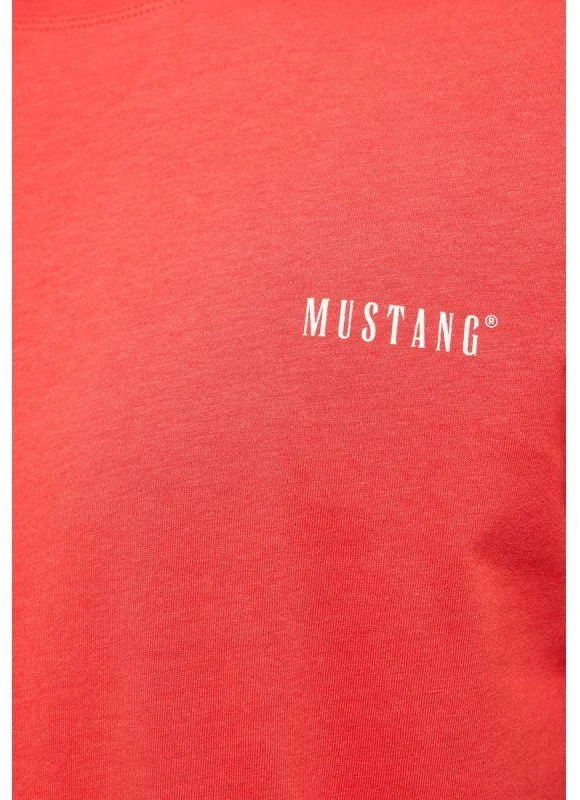 Vyriški Mustang marškinėliai AUSTIN 1017379 7270