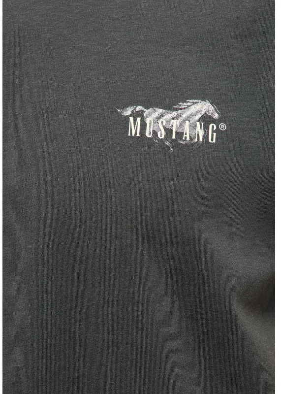 Vyriški „Mustang“ marškinėliai AUSTIN 1017772 4088
