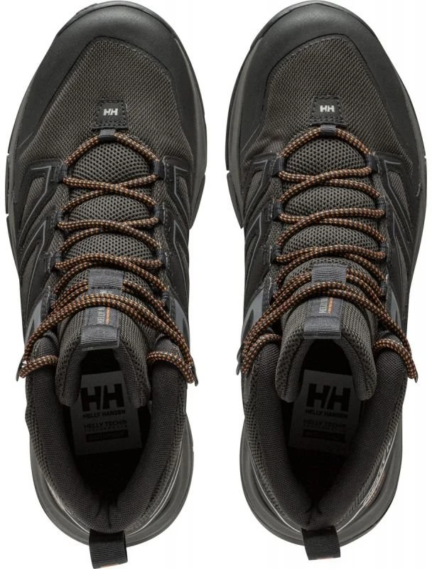 Vyriški neperšlampami auliniai batai Helly Hansen Stalheim HT